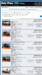 Mobile Screenshot of fordofdesoto.com